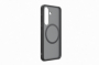 originální pouzdro Spigen Capella Case pro Samsung S931B Galaxy S25 5G černá - 
