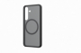 originální pouzdro Spigen Capella Case pro Samsung S931B Galaxy S25 5G černá - 