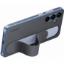 originální pouzdro Samsung Standing Grip Case black pro Samsung S936B Galaxy S25 Plus 5G - 