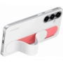 originální pouzdro Samsung Standing Grip Case white pro Samsung S936B Galaxy S25 Plus 5G - 