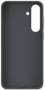 originální pouzdro Samsung Silicone Case black pro Samsung S936B Galaxy S25 Plus 5G - 