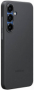 originální pouzdro Samsung Silicone Case black pro Samsung S936B Galaxy S25 Plus 5G - 