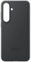 originální pouzdro Samsung Silicone Case black pro Samsung S936B Galaxy S25 Plus 5G - 
