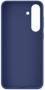 originální pouzdro Samsung Silicone Case blue pro Samsung S936B Galaxy S25 Plus 5G - 