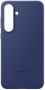 originální pouzdro Samsung Silicone Case blue pro Samsung S936B Galaxy S25 Plus 5G - 
