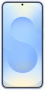 originální pouzdro Samsung Silicone Case light blue pro Samsung S936B Galaxy S25 Plus 5G - 