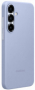 originální pouzdro Samsung Silicone Case light blue pro Samsung S936B Galaxy S25 Plus 5G - 