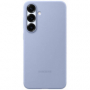 originální pouzdro Samsung Silicone Case light blue pro Samsung S936B Galaxy S25 Plus 5G