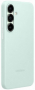 originální pouzdro Samsung Silicone Case green pro Samsung S936B Galaxy S25 Plus 5G - 