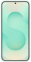 originální pouzdro Samsung Silicone Case green pro Samsung S936B Galaxy S25 Plus 5G - 