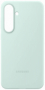 originální pouzdro Samsung Silicone Case green pro Samsung S936B Galaxy S25 Plus 5G - 