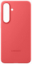 originální pouzdro Samsung Silicone Case red pro Samsung S936B Galaxy S25 Plus 5G - 