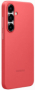 originální pouzdro Samsung Silicone Case red pro Samsung S936B Galaxy S25 Plus 5G - 
