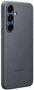 originální pouzdro Samsung Kindsuit Case black pro Samsung S936B Galaxy S25 Plus 5G - 