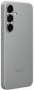 originální pouzdro Samsung Kindsuit Case pro Samsung S936B Galaxy S25 Plus 5G šedá - 