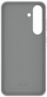 originální pouzdro Samsung Kindsuit Case pro Samsung S936B Galaxy S25 Plus 5G šedá - 