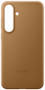 originální pouzdro Samsung Kindsuit Case pro Samsung S936B Galaxy S25 Plus 5G hnědá - 