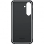 originální pouzdro Samsung Rugged Case black pro Samsung S936B Galaxy S25 Plus 5G - 