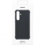 originální pouzdro Samsung Rugged Case black pro Samsung S936B Galaxy S25 Plus 5G - 