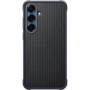 originální pouzdro Samsung Rugged Case black pro Samsung S936B Galaxy S25 Plus 5G
