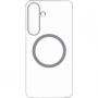 originální pouzdro Samsung Clear Magnet Case transparent pro Samsung S936B Galaxy S25 Plus 5G