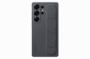 originální pouzdro Samsung Standing Grip Case černá pro Samsung S938B Galaxy S25 Ultra 5G - 