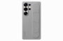 originální pouzdro Samsung Standing Grip Case grey pro Samsung S938B Galaxy S25 Ultra 5G - 
