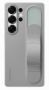 originální pouzdro Samsung Standing Grip Case grey pro Samsung S938B Galaxy S25 Ultra 5G