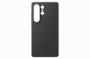 originální pouzdro Samsung Silicone Case black pro Samsung S938B Galaxy S25 Ultra 5G - 