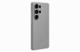 originální pouzdro Samsung Silicone Case grey pro Samsung S938B Galaxy S25 Ultra 5G - 