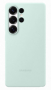 originální pouzdro Samsung Silicone Case green pro Samsung S938B Galaxy S25 Ultra 5G