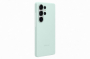 originální pouzdro Samsung Silicone Case green pro Samsung S938B Galaxy S25 Ultra 5G - 