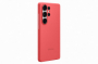 originální pouzdro Samsung Silicone Case red pro Samsung S938B Galaxy S25 Ultra 5G - 
