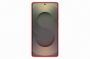 originální pouzdro Samsung Silicone Case red pro Samsung S938B Galaxy S25 Ultra 5G - 