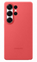 originální pouzdro Samsung Silicone Case red pro Samsung S938B Galaxy S25 Ultra 5G