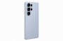 originální pouzdro Samsung Kindsuit Case modrá pro Samsung S938B Galaxy S25 Ultra 5G - 
