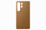 originální pouzdro Samsung Kindsuit Case brown pro Samsung S938B Galaxy S25 Ultra 5G - 