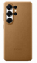 originální pouzdro Samsung Kindsuit Case brown pro Samsung S938B Galaxy S25 Ultra 5G