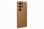 originální pouzdro Samsung Kindsuit Case brown pro Samsung S938B Galaxy S25 Ultra 5G - 