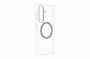 originální pouzdro Samsung Clear Magnet Case transparent pro Samsung S938B Galaxy S25 Ultra 5G - 