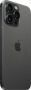 Apple iPhone 15 Pro Max 256GB Black Titanium CZ - 