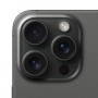 Apple iPhone 15 Pro Max 256GB Black Titanium CZ - 