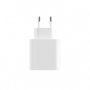 originální nabíječka Xiaomi AD332EU USB-A / USB-C PD 3.0, QC 4.0 3A/33W white