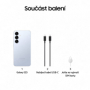 Samsung S931B Galaxy S25 5G AI 12GB/512GB blue CZ Distribuce - 