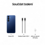Samsung S931B Galaxy S25 5G AI 12GB/128GB navy CZ Distribuce - 