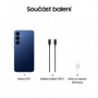 Samsung S936B Galaxy S25 Plus 5G AI 12GB/512GB navy CZ Distribuce - 
