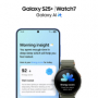 Samsung S936B Galaxy S25 Plus 5G AI 12GB/512GB navy CZ Distribuce - 