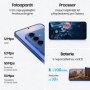 Samsung S936B Galaxy S25 Plus 5G AI 12GB/512GB navy CZ Distribuce - 