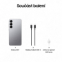 Samsung S936B Galaxy S25 Plus 5G AI 12GB/256GB silver CZ Distribuce  + dárky v hodnotě 3.689 Kč ZDARMA - 