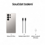 Samsung S938B Galaxy S25 Ultra 5G AI 12GB/512GB titanium grey CZ Distribuce - 